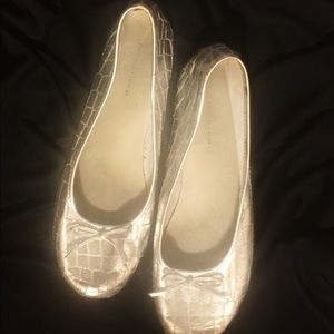 Flats size 8 1/2